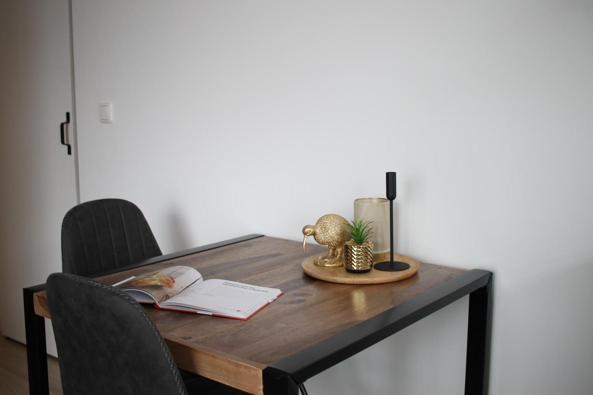 B&K Urban City Suites Tilburg Eksteriør billede