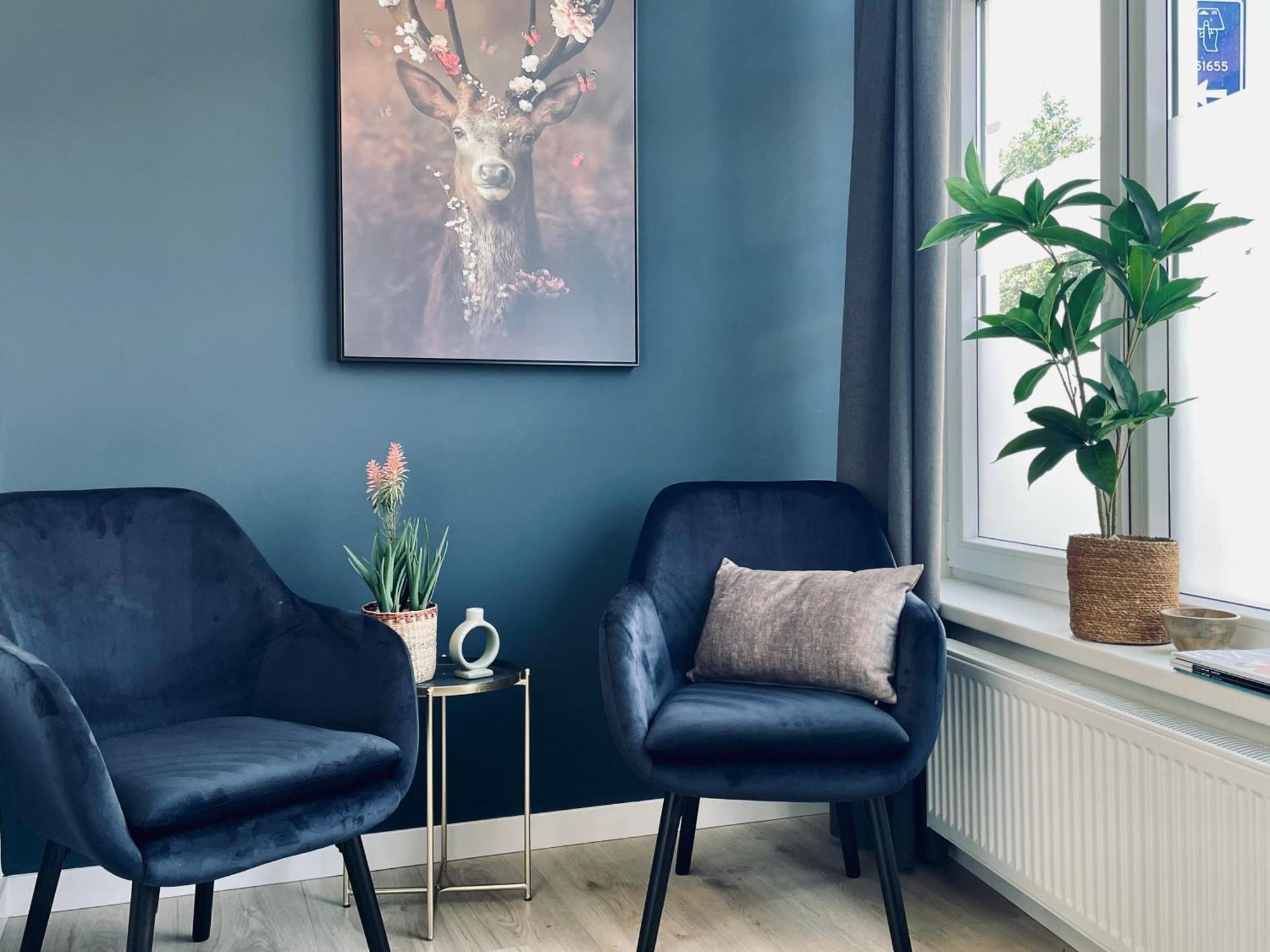 B&K Urban City Suites Tilburg Eksteriør billede